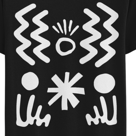 Africa T-Shirt - El Fenicio