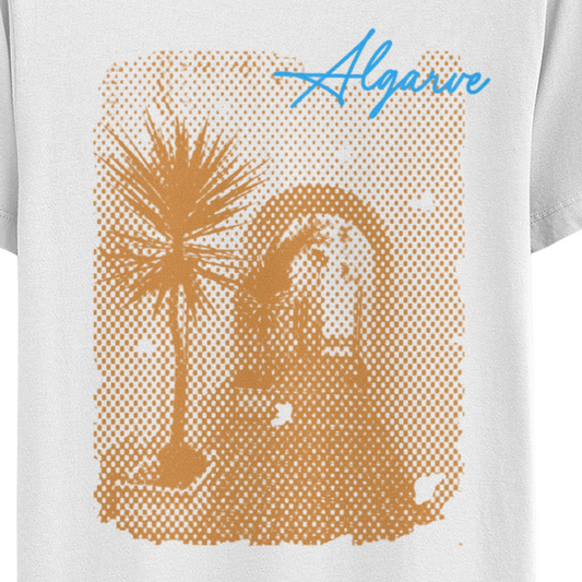Algarve T-Shirt - El Fenicio