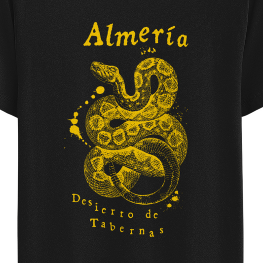 Almeria T-Shirt - El Fenicio