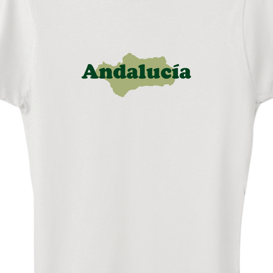 Andalucía Women's T-Shirt - El Fenicio