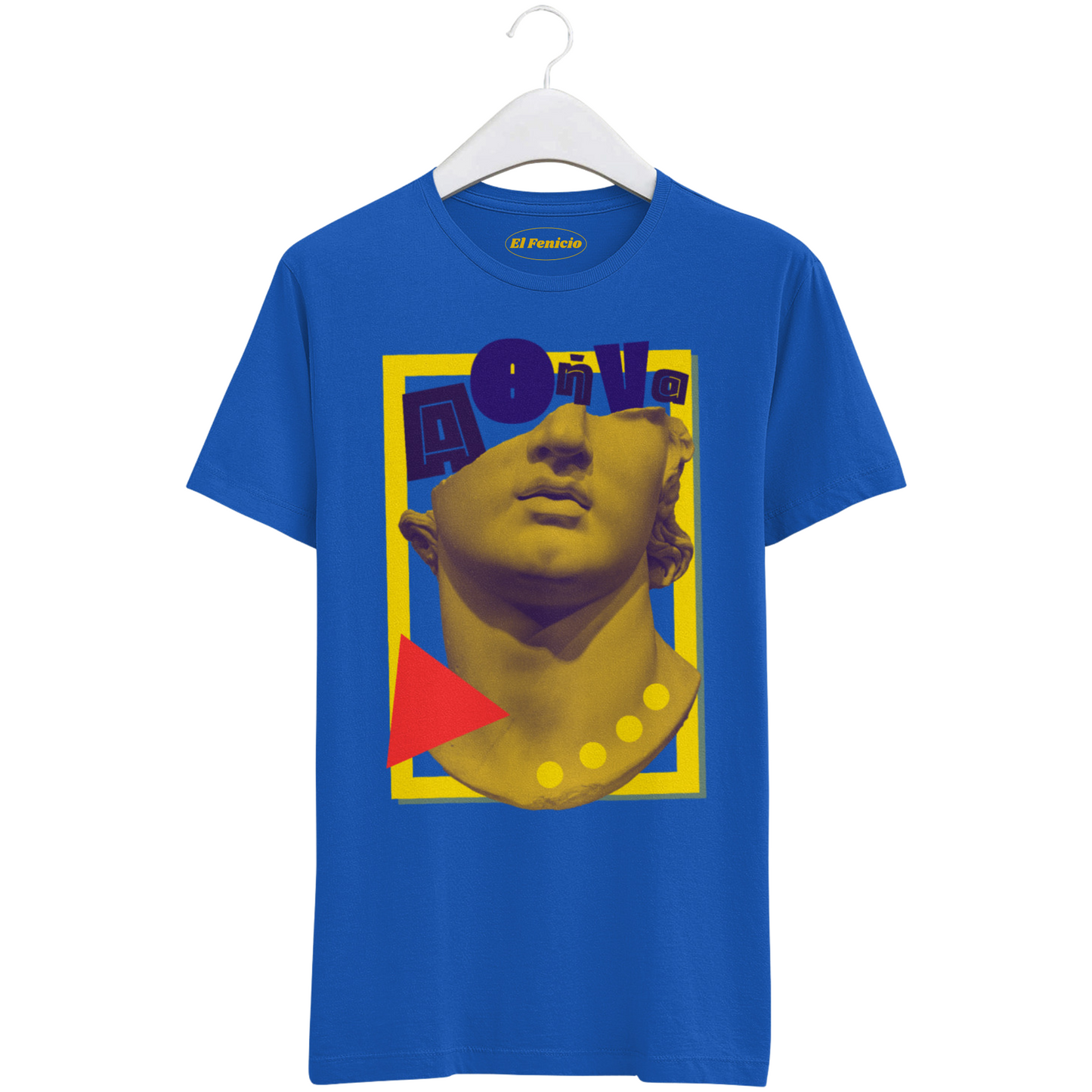 Athena Pop T-Shirt