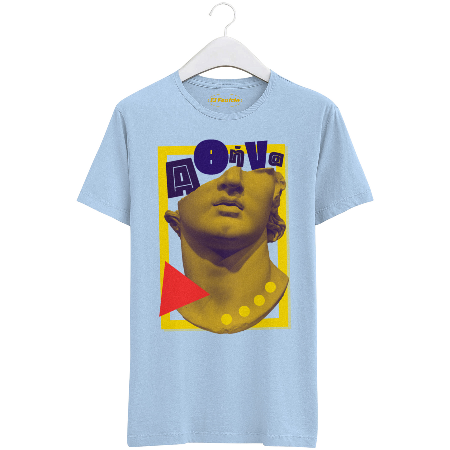 Athena Pop T-Shirt