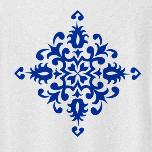 Azulejo T-Shirt - El Fenicio