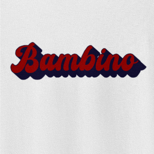 Bambino T-Shirt - El Fenicio