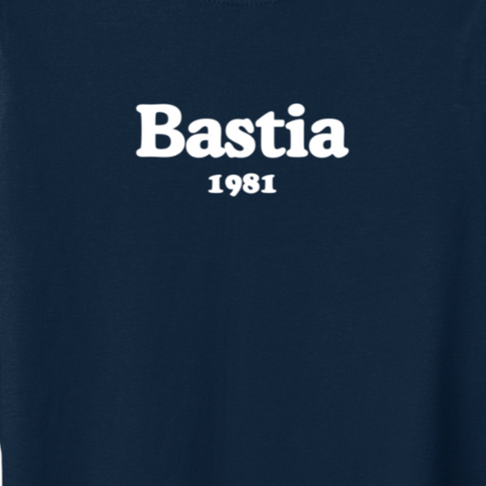 Bastia Women's T-Shirt - El Fenicio