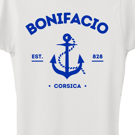 Bonifacio Women's T-Shirt - El Fenicio