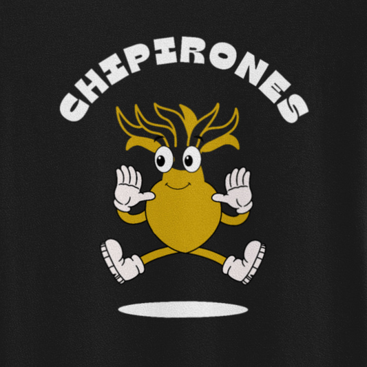 Chipirones T-Shirt - El Fenicio
