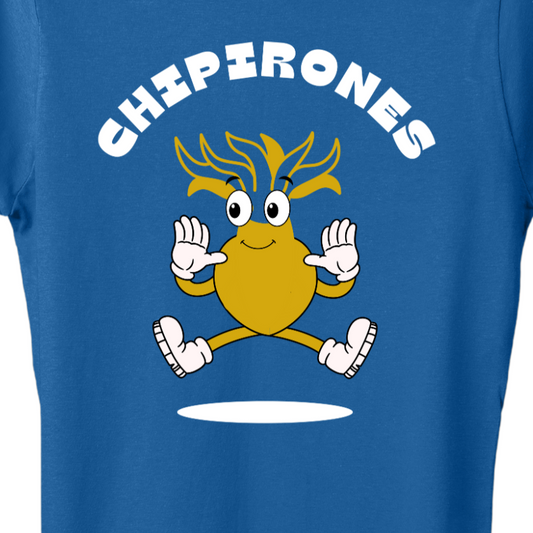 Chipirones Women's T-Shirt - El Fenicio