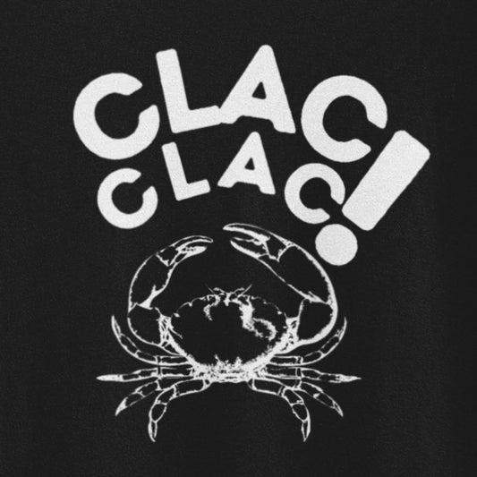 Clac Clac T-Shirt - El Fenicio