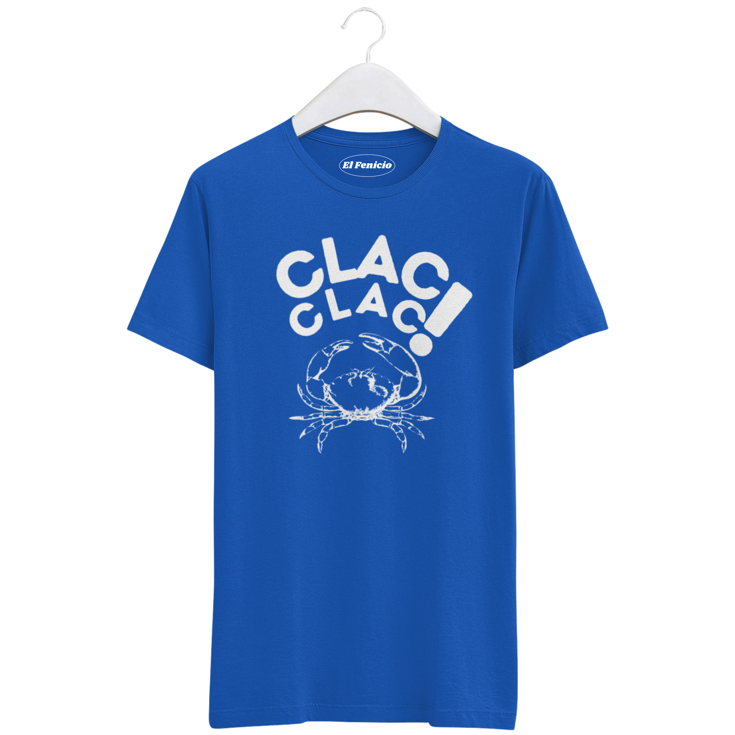 Clac Clac T-Shirt