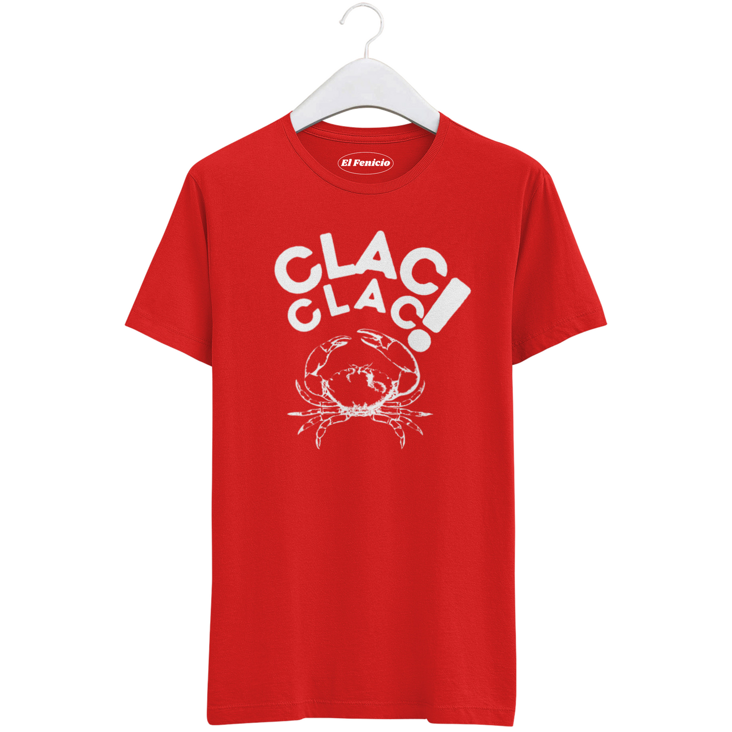 Clac Clac T-Shirt