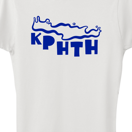 Crete Women's T-Shirt - El Fenicio