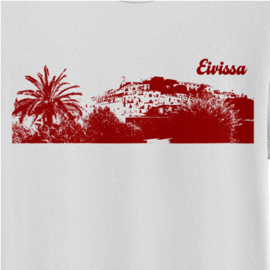 Eivissa T-Shirt - El Fenicio
