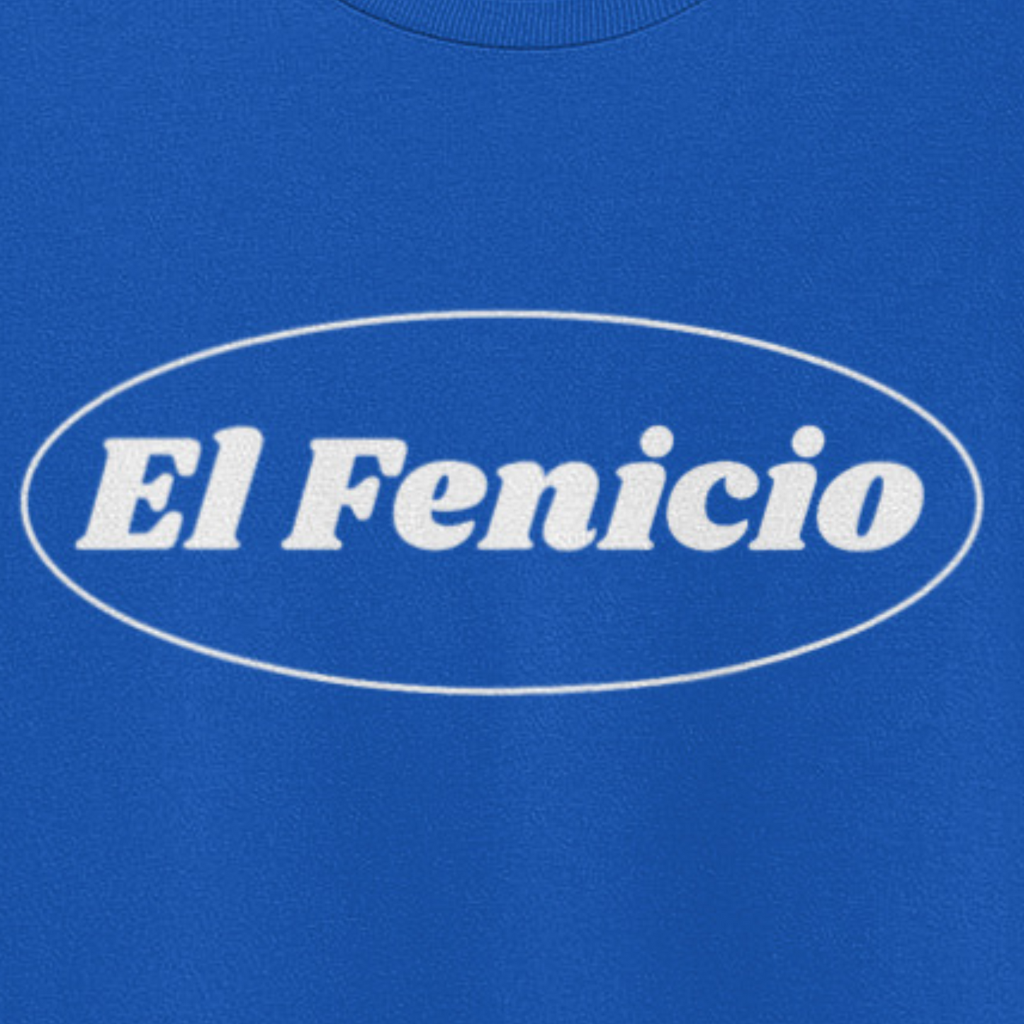 El Fenicio T-Shirt