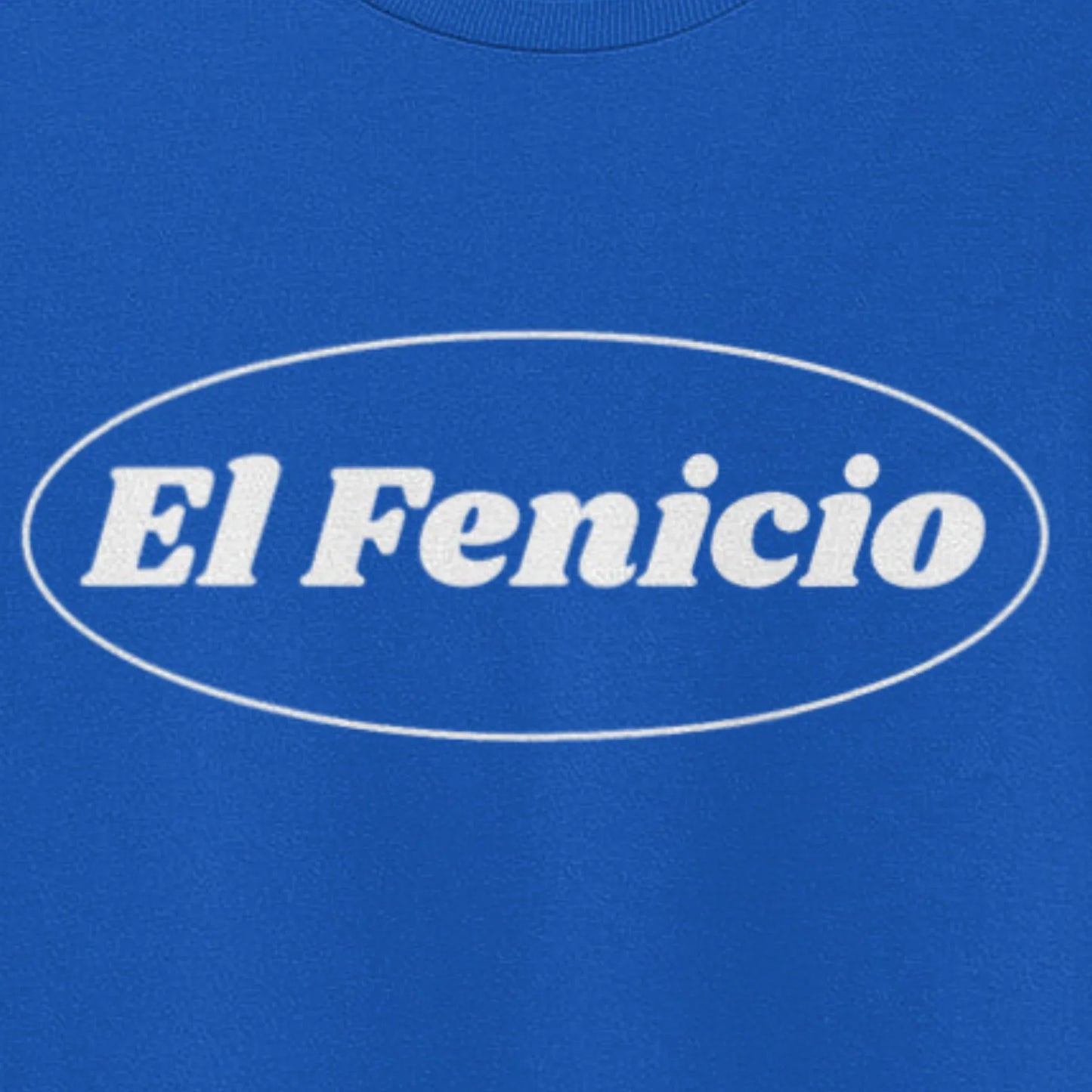 El Fenicio T-Shirt - El Fenicio