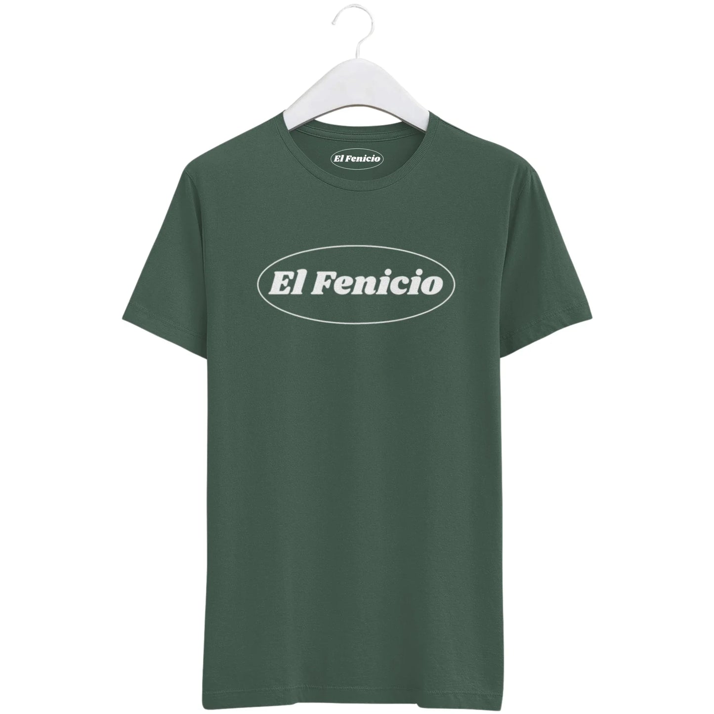 El Fenicio T-Shirt - El Fenicio