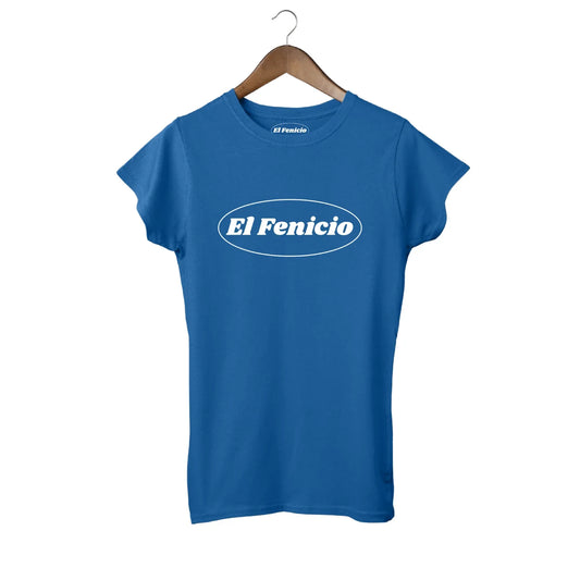 El Fenicio Women's T-Shirt - El Fenicio