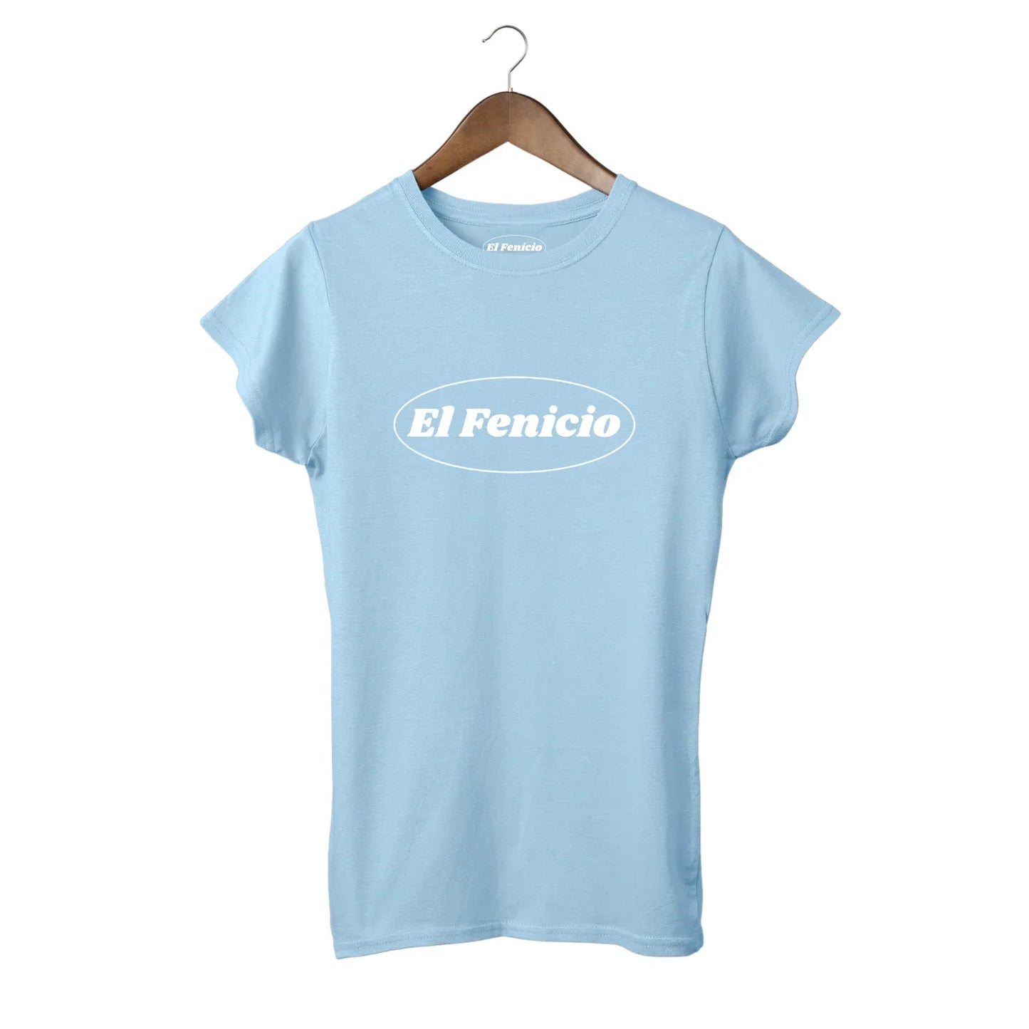El Fenicio Women's T-Shirt - El Fenicio