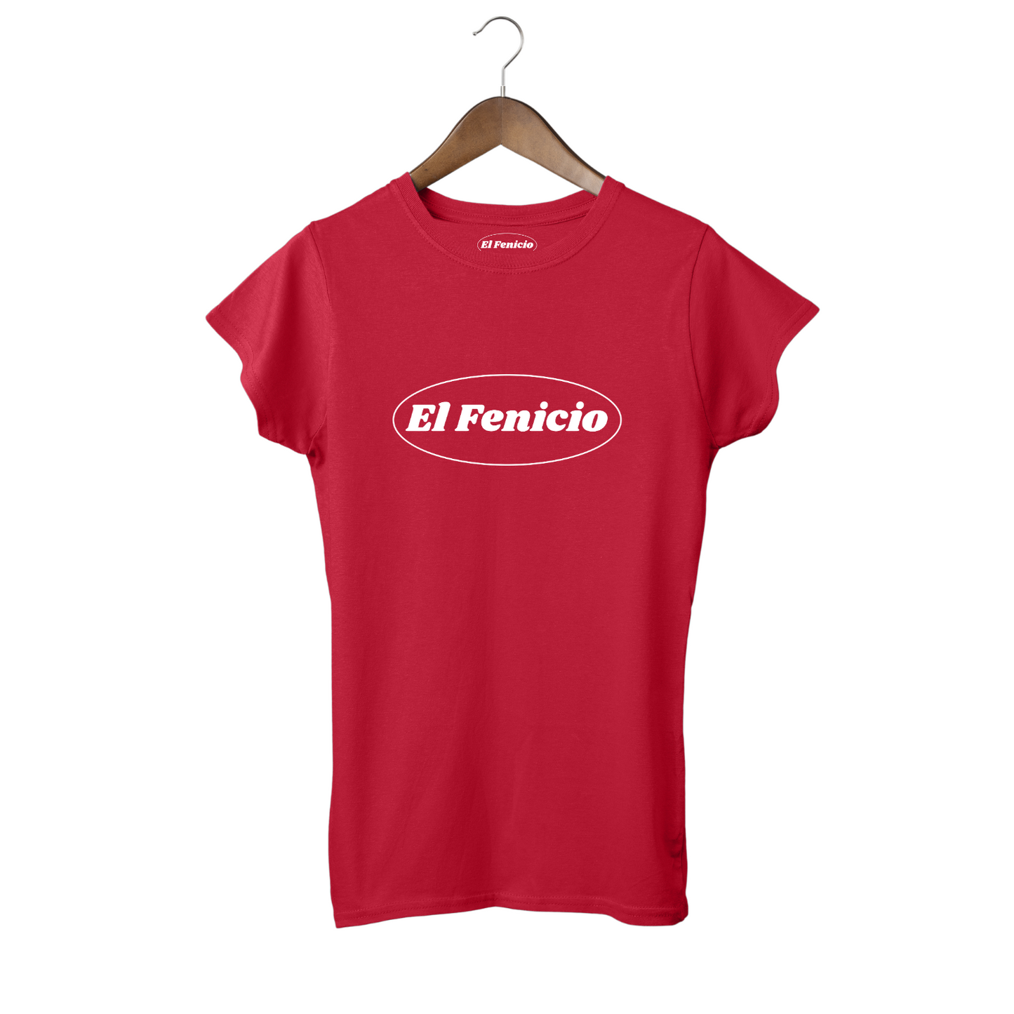 El Fenicio Women's T-Shirt