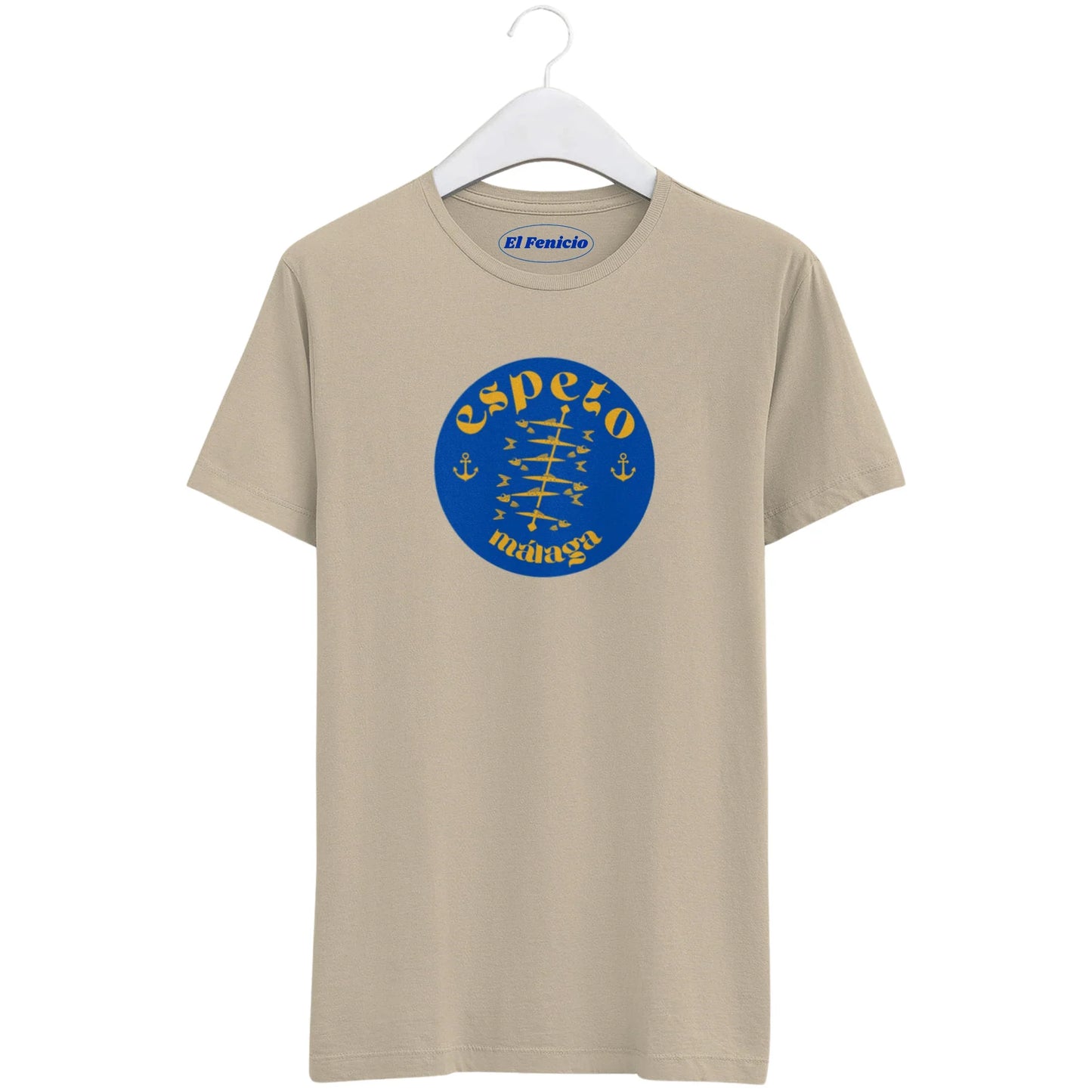 Espeto T-Shirt - El Fenicio