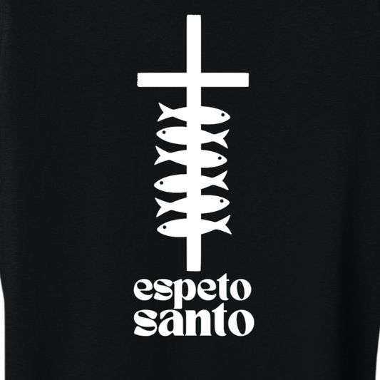 Espeto Santo Women's T-Shirt - El Fenicio