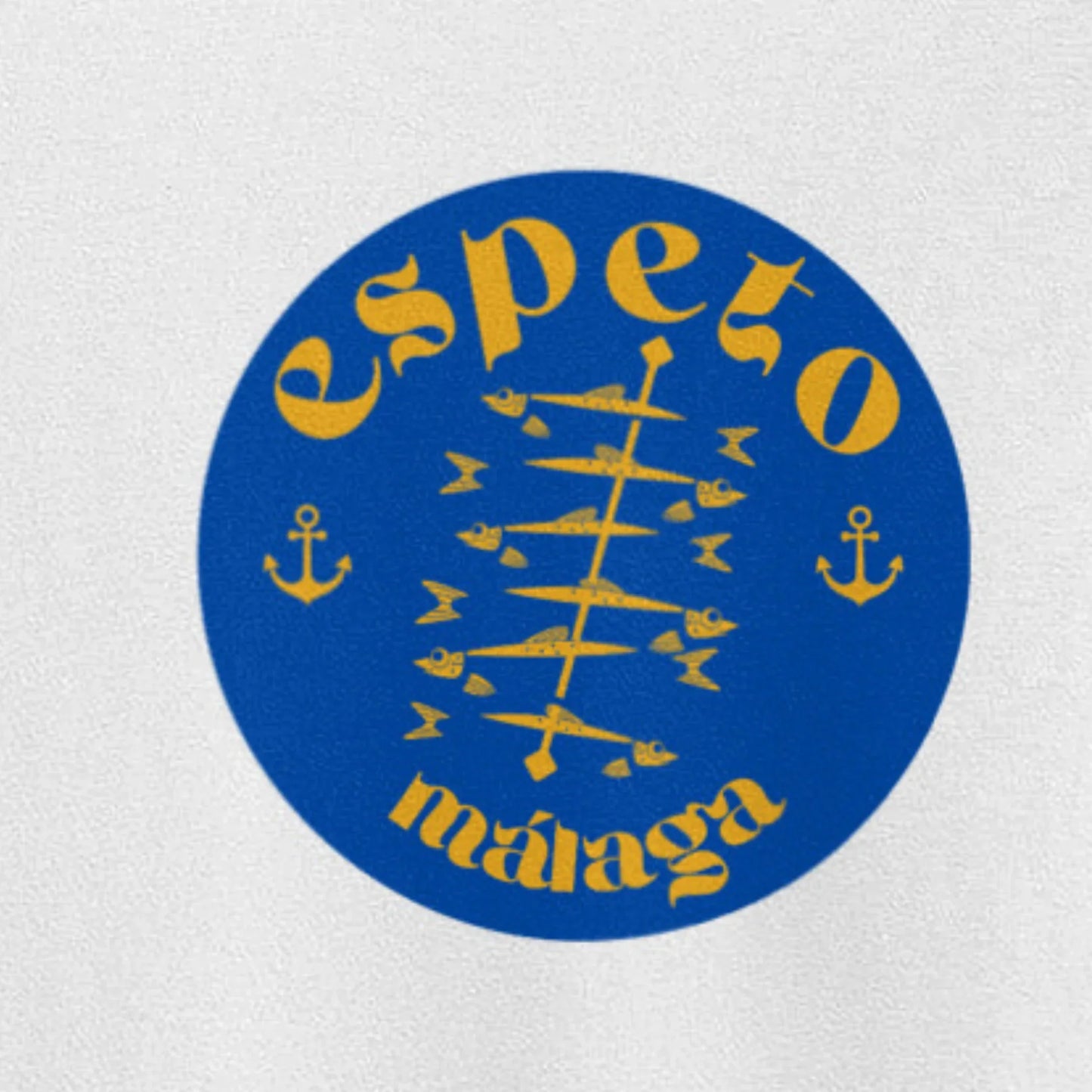 Espeto T-Shirt - El Fenicio