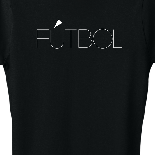 Fútbol 2 Women's T-Shirt - El Fenicio