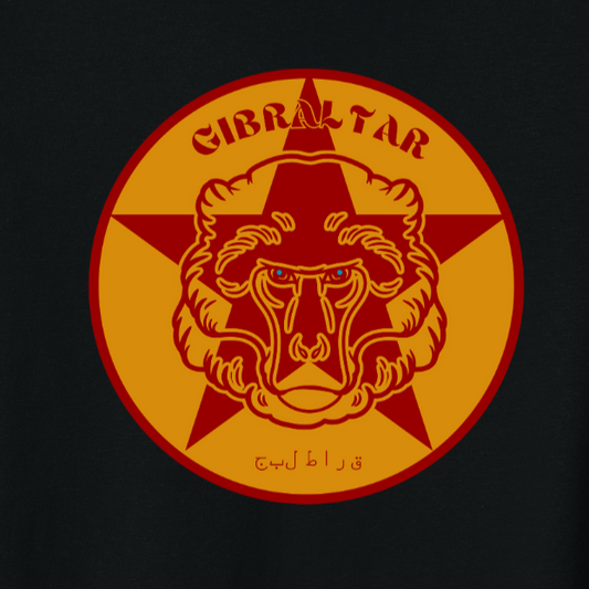 Gibraltar Women's T-Shirt - El Fenicio