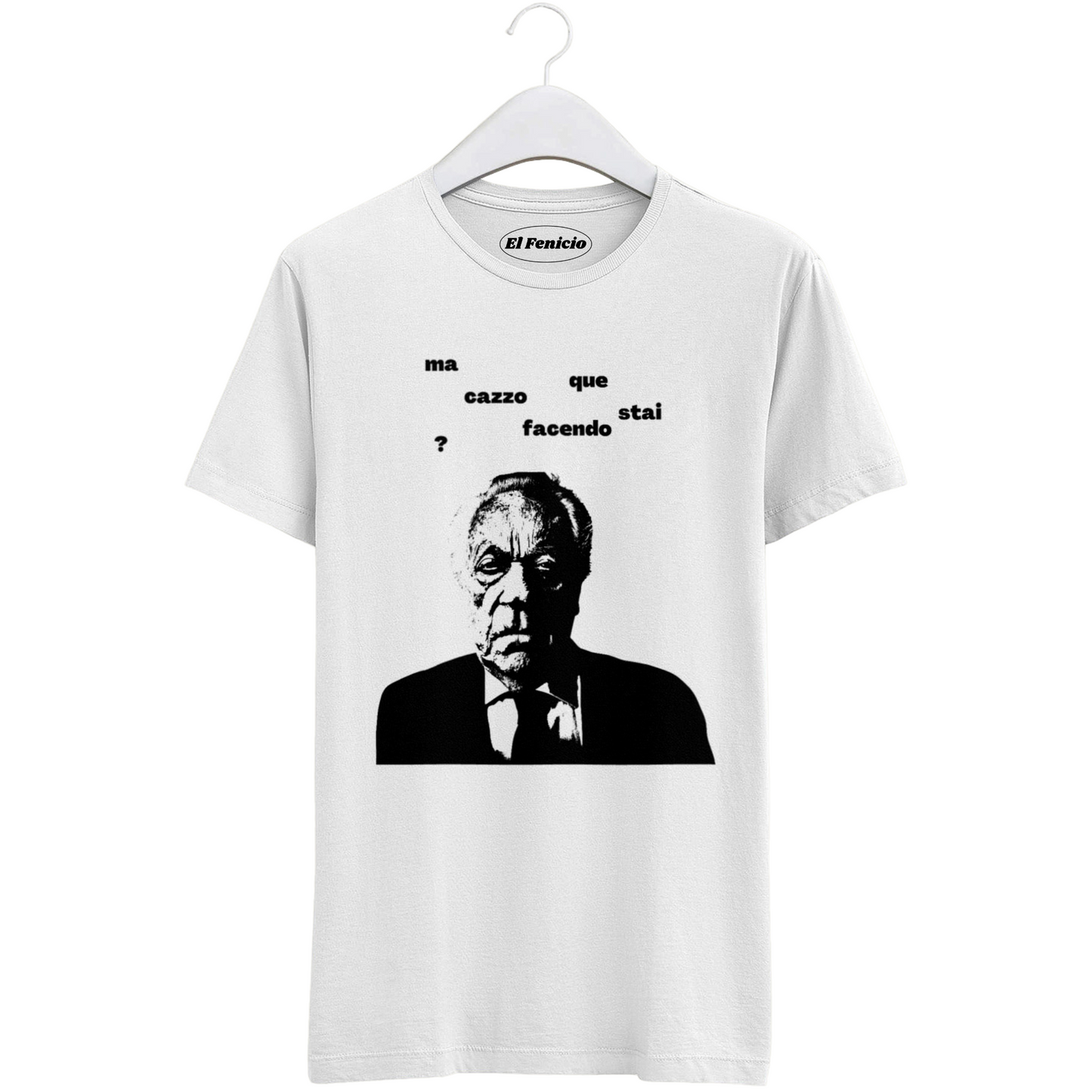 Ma que cazzo T-Shirt