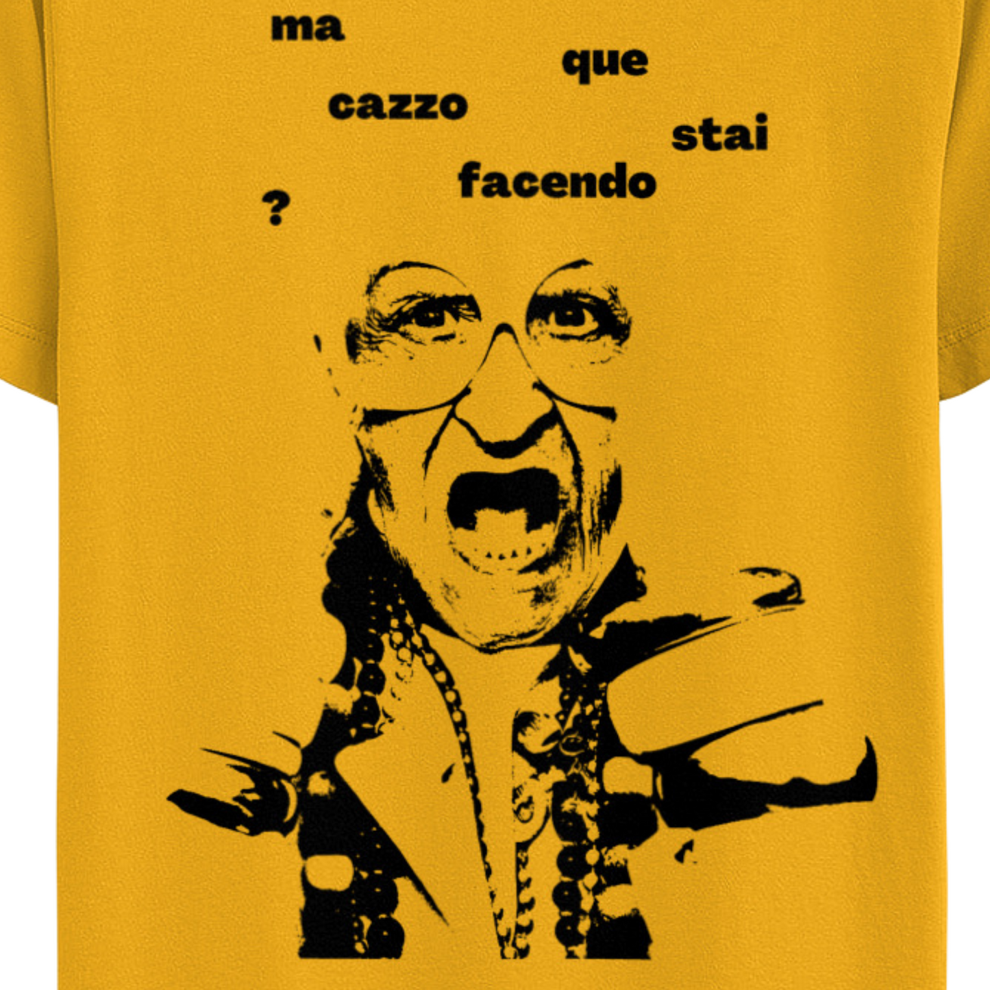Ma que cazzo 2 T-Shirt