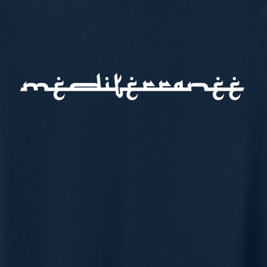 Méditerrannée Sud Women's T-Shirt - El Fenicio