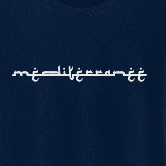 Méditerranée Sud T-Shirt - El Fenicio
