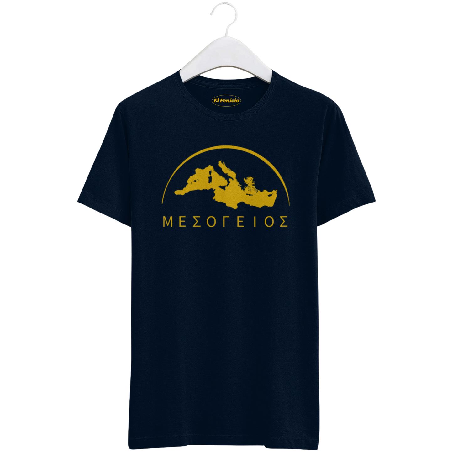Mesogeios T-Shirt