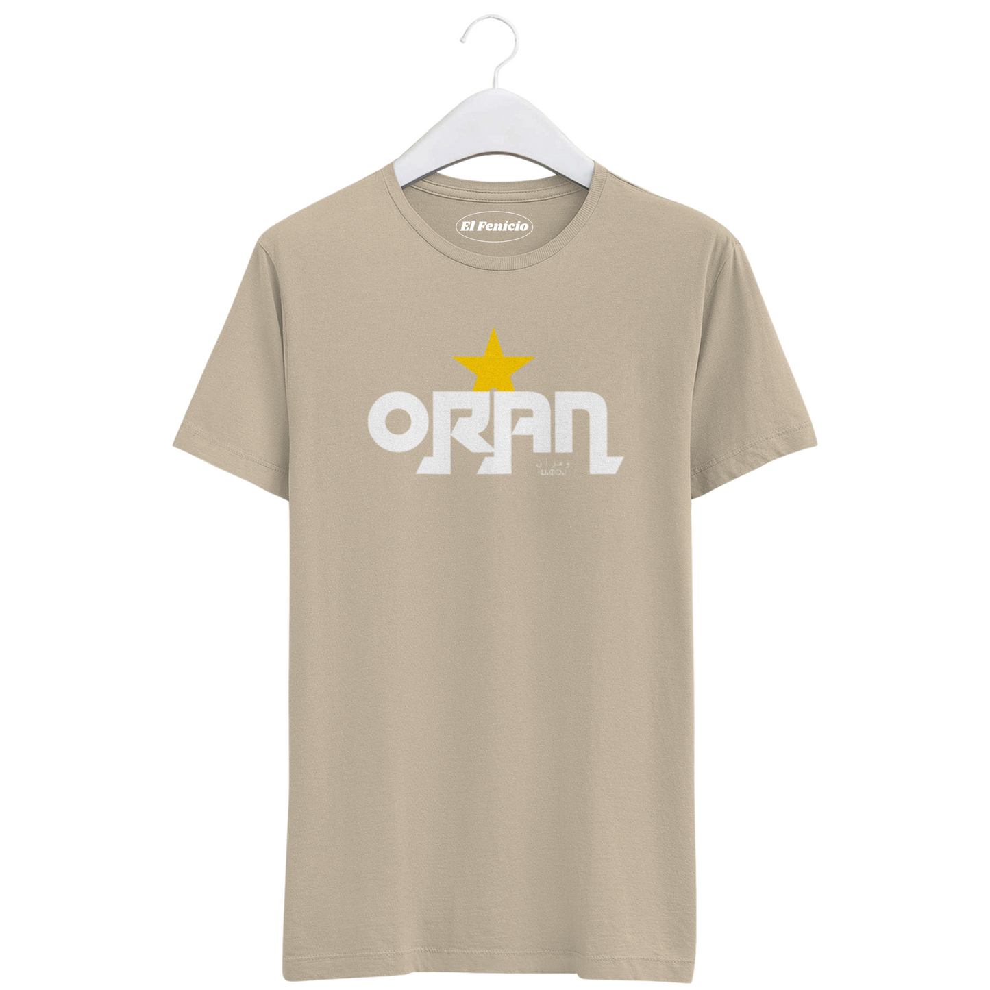 Oran T-Shirt