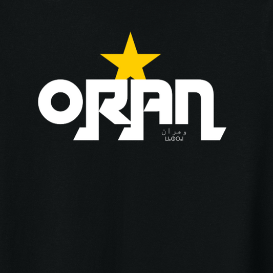 Oran Women's T-Shirt - El Fenicio