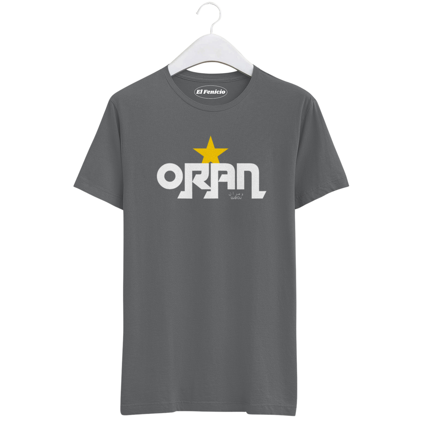 Oran T-Shirt