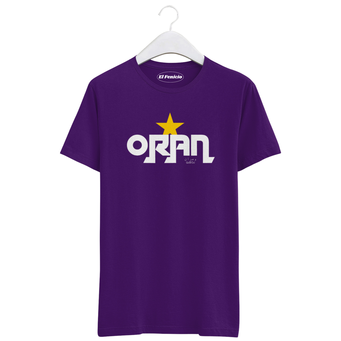 Oran T-Shirt