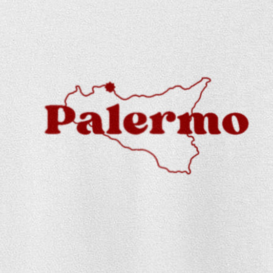 Palermo T-Shirt - El Fenicio