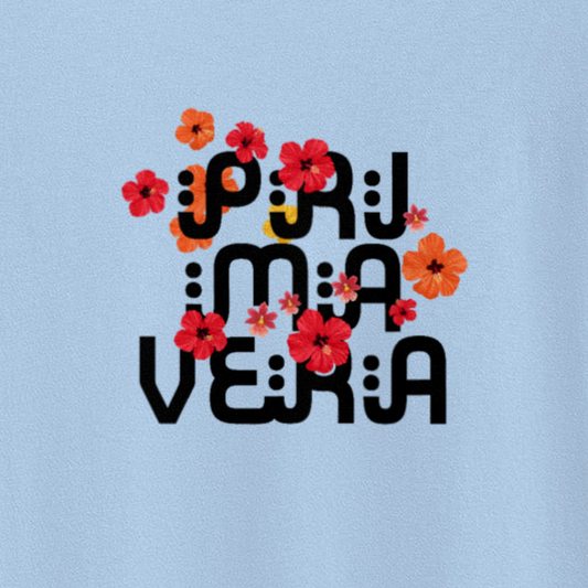 Primavera T-Shirt - El Fenicio
