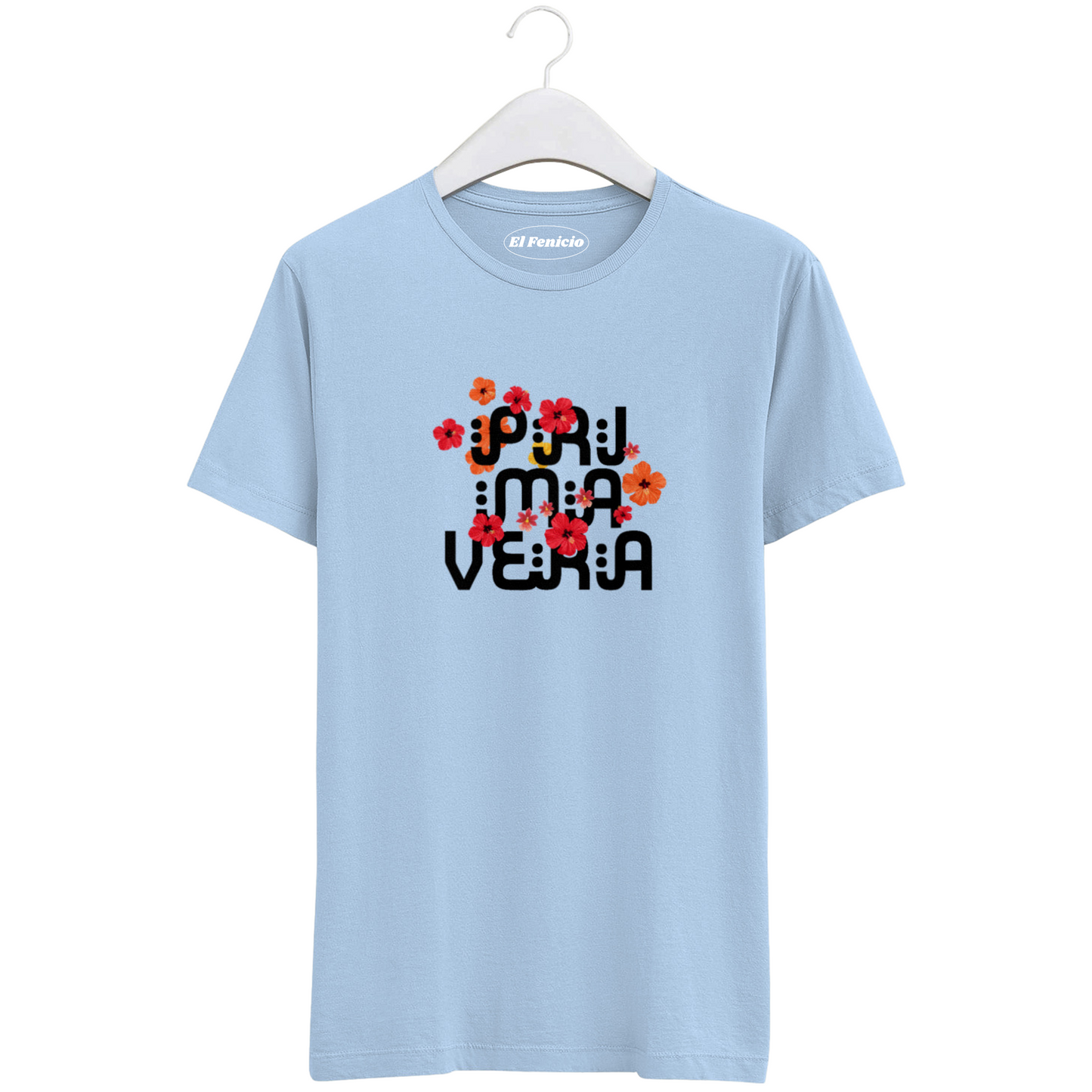 Primavera T-Shirt - El Fenicio
