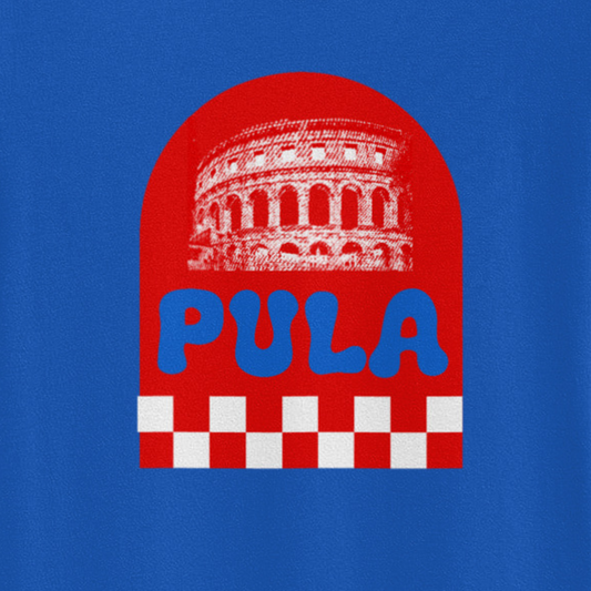 Pula T-Shirt - El Fenicio
