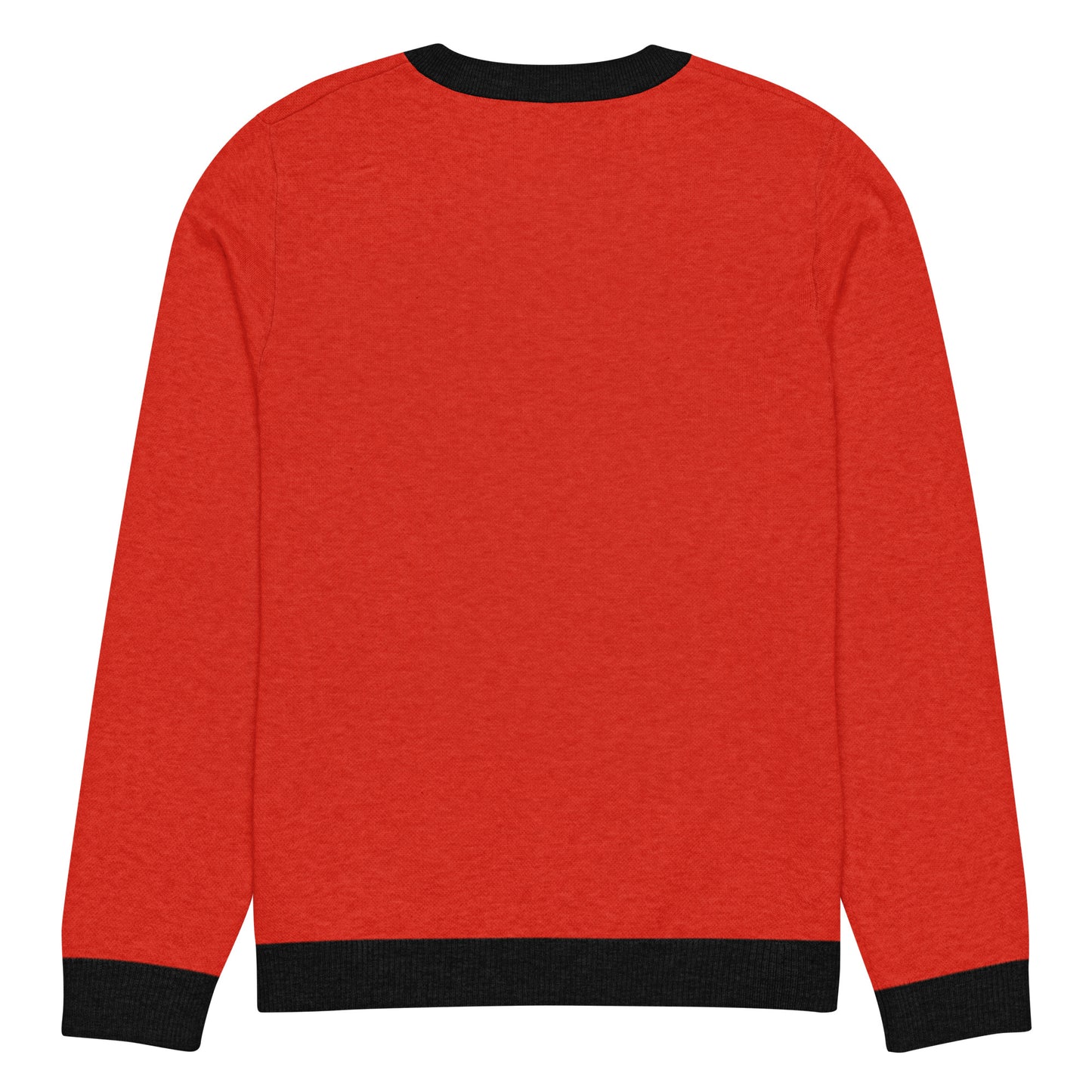 red sea knitted sweat back el fenicio