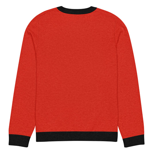 red sea knitted sweat back el fenicio