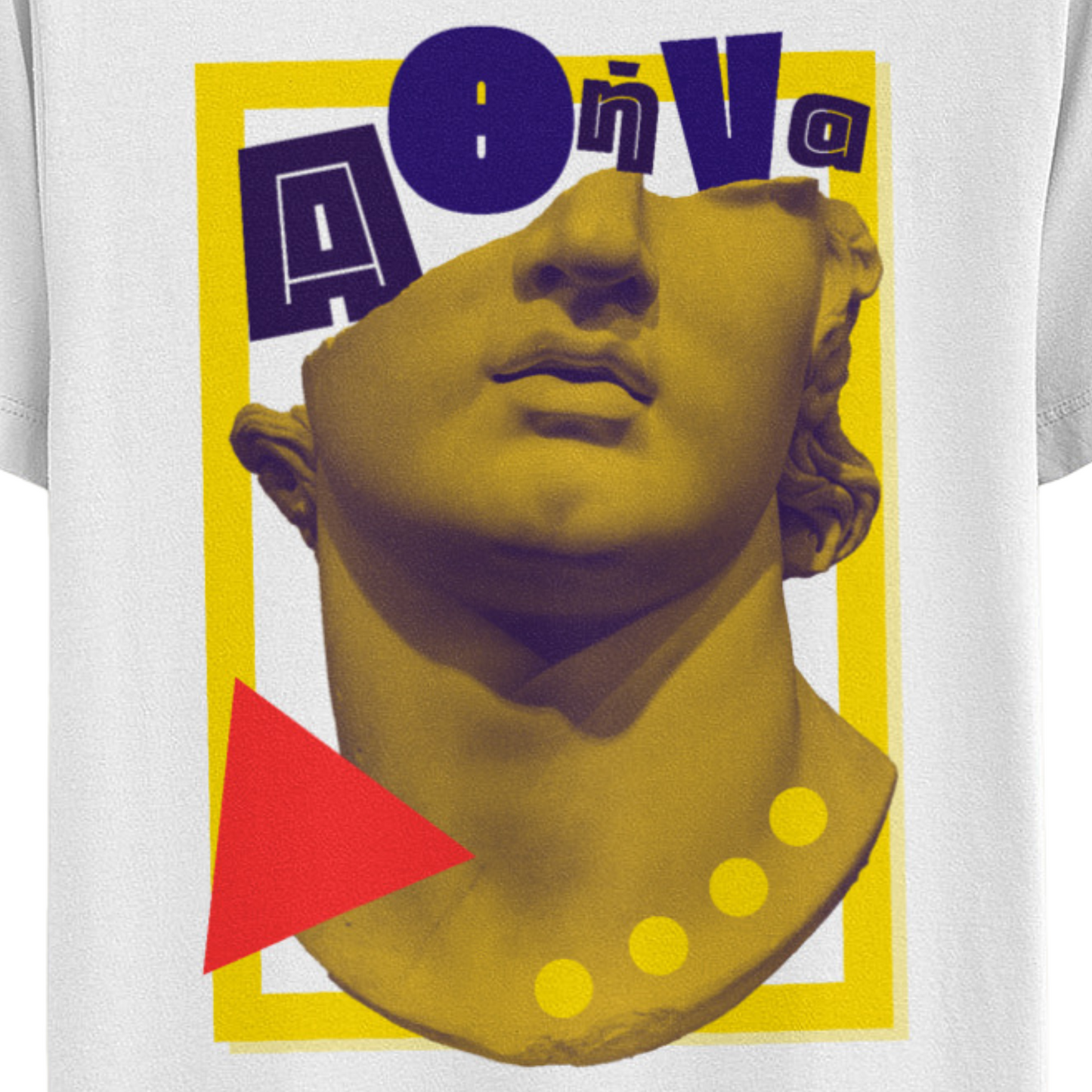 Athena Pop T-Shirt