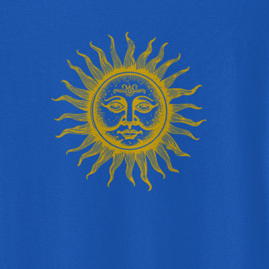 Sol T-Shirt - El Fenicio