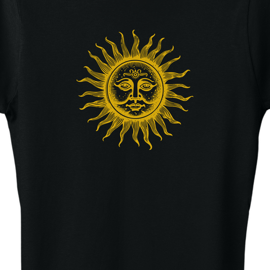 Sol Women's T-Shirt - El Fenicio