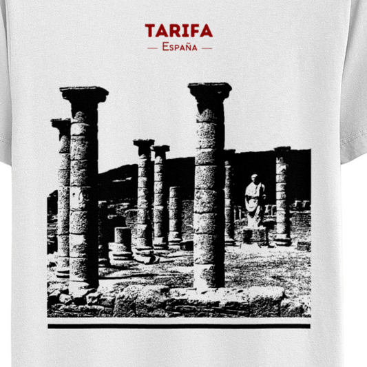 Tarifa T-Shirt - El Fenicio