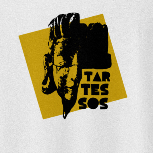 Tartessos T-Shirt - El Fenicio