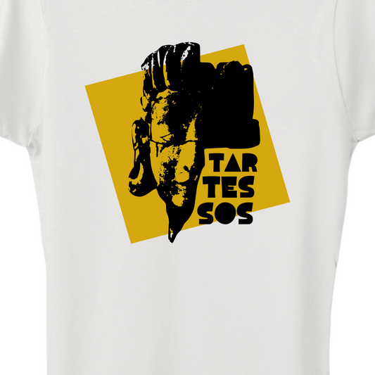 Tartessos Women's T-Shirt - El Fenicio