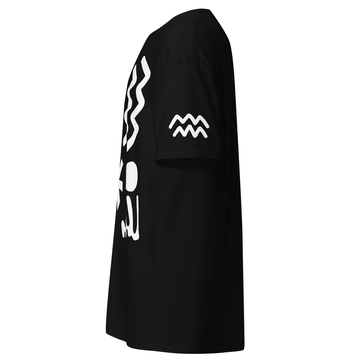Africa T-Shirt - El Fenicio